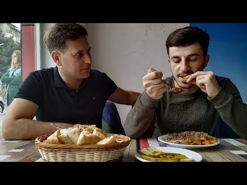 Video: Miladda Sağlamlığa Zərər Vermədən Sürətli Yemək