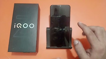 how to enable always on display in IQOO Z9 lite, always on display chalu Karen