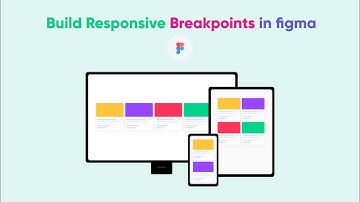 Hoe je een responsief ontwerp maakt in Figma met behulp van variabelen 2023 en mode.