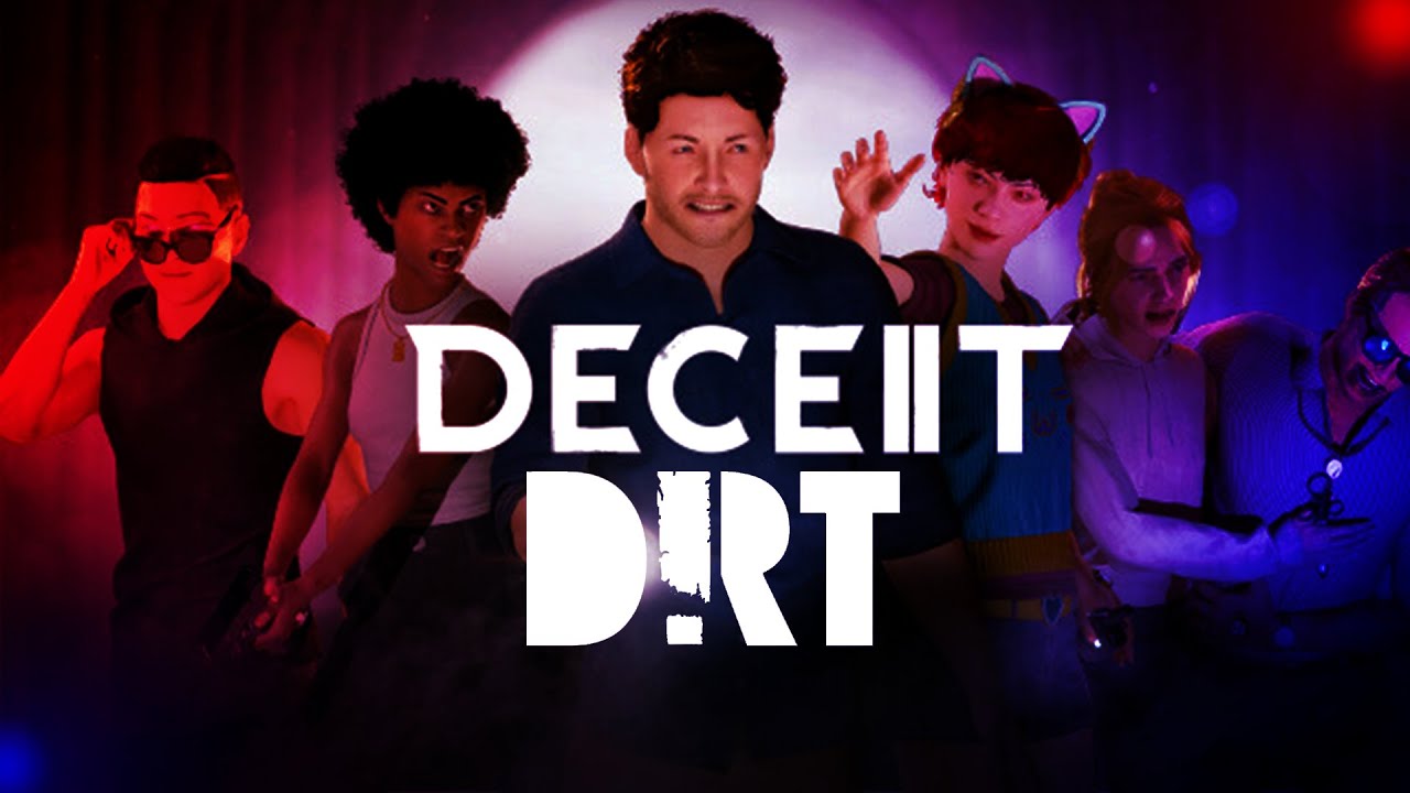 DECEIT 2 With Face Cam MALAYALAM nly18 deceit2 deceit deceit-2-with-face-cam-malayalam-nly18-deceit2-deceit