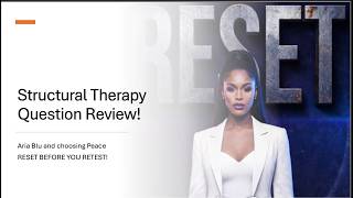 MFT National Exam- RESET BEFORE YOU RETEST