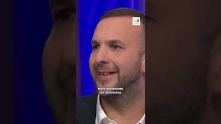 Famous Zack Polanski: Migrants Didn't Break Britain. Austerity Did. Net Worth