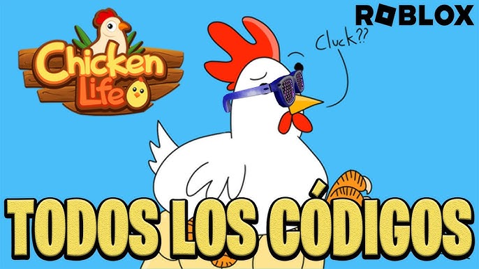 Roblox Chicken Life Codes: Get Free Rewards in October 2023 in