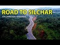 BOMBASTIC !!! Shillong To Silchar on Dominar