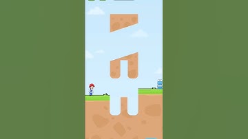 Slice to Save All Levels games #lvl4 #shorts