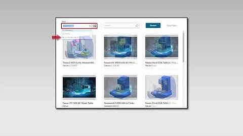 NX CAM 1899  Post Hub