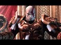 GOD OF WAR 2 - O Início de Gameplay do Clássico do PS2, em Português PT-BR!