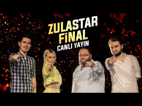 Zula Star 1. Sezon Finali!