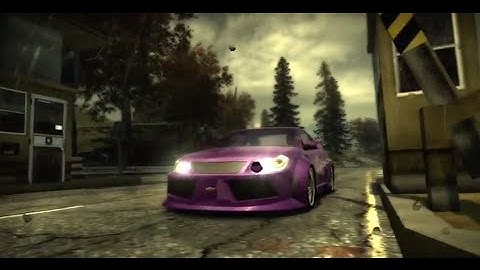 Lets Play Need for Speed Most Wanted 2005 Part 3