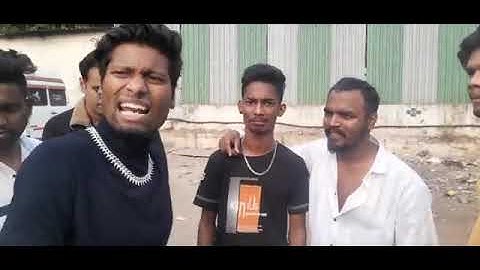 homies cypher | pune upper | mc_dido, mr versatile, mc_sayco