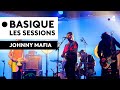 Capture de la vidéo Johnny Mafia - Basique, Les Sessions