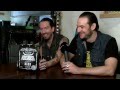 Capture de la vidéo "Flames Of Fame": Bosshoss Im Interview
