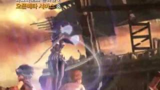 Ragnarok Online 2 Trailer