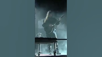 Thumbnail of Bad Omens - Just Pretend - LIVE - Mayhem Fest - 12th October 2024