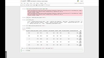 MetPy Mondays #54 - NDBC Time Series with Siphon
