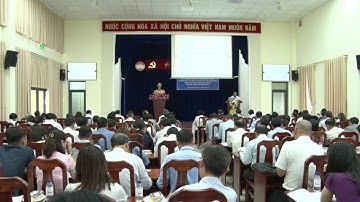 TP Hồ Chí Minh: Đánh giá sự hài lòng của người dân về cải cách hành chính