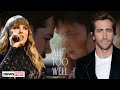 Taylor Swift ‘All Too Well’ FAN THEORIES & Everything We Know About The Short Film!