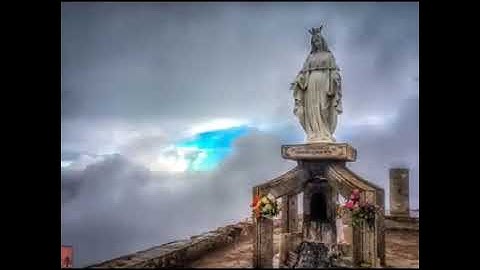 Alcatraz-Nain Feto Ramelau(Keta husik hau Monu Maria) Official Video