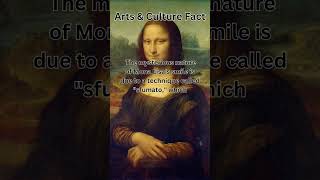 Download Lagu Arts \u0026 Culture Fact: Mona Lisa Smile MP3 Download Lagu Arts \u0026 Culture Fact: Mona Lisa Smile MP3