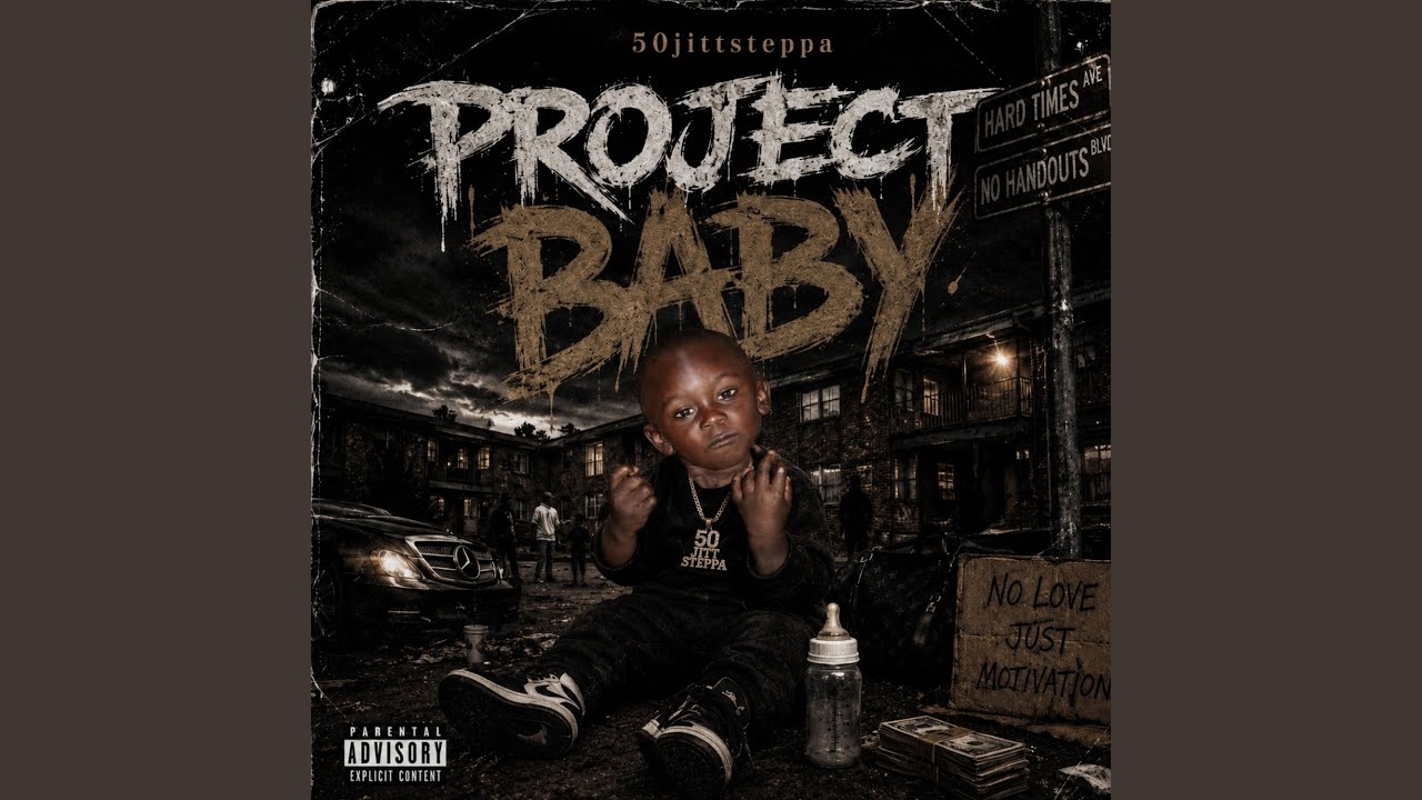 Project Baby - YouTube