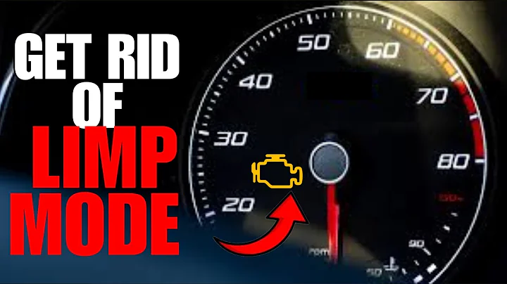 How to Get Car Out of Limp Mode(Causes, Symptoms, Fix & Reset)