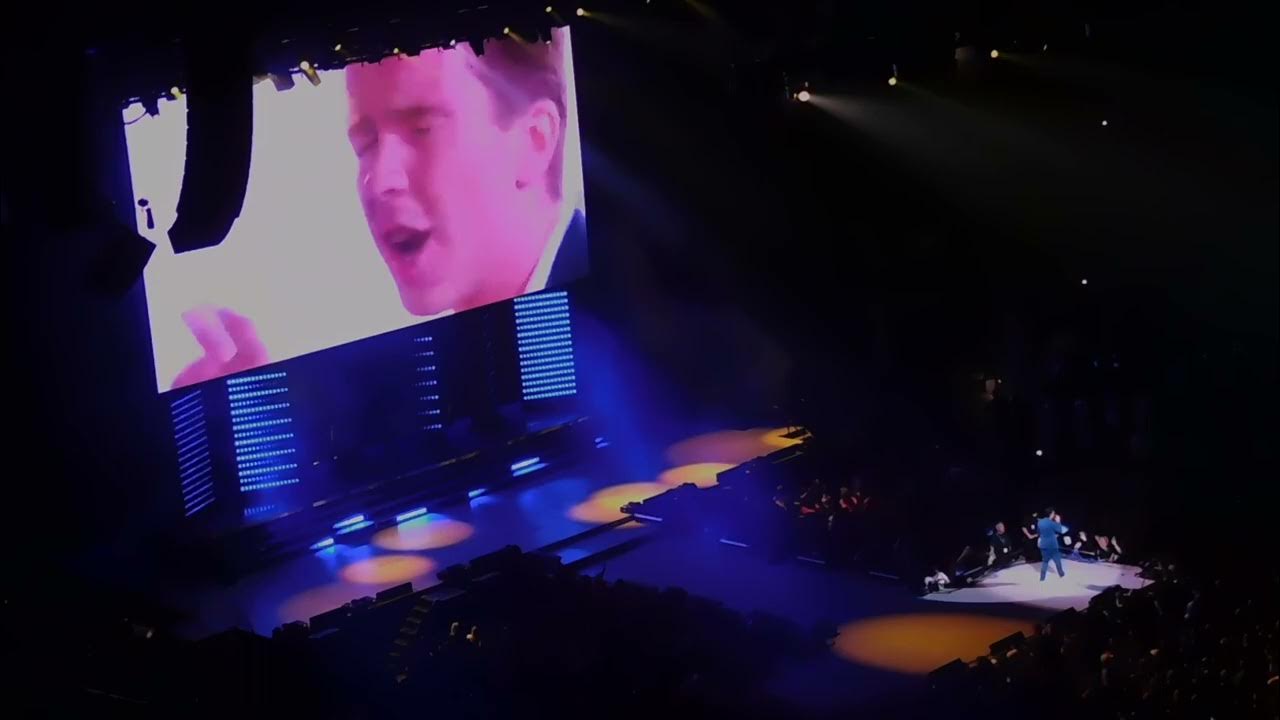Rick Astley Rick Astley