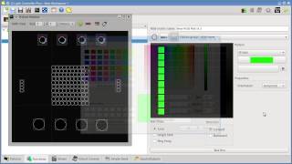 : QLC+ Video Tutorial #6 - RGB Matrices