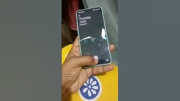 OnePlus 10t Finger Print Test 🥵 #viral #shorts