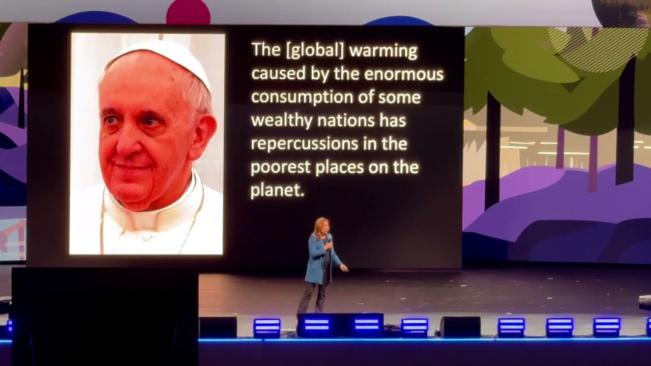 4 Way Test and Climate