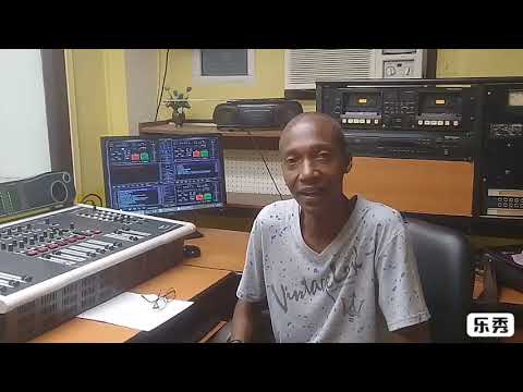 52 Aniversario Radio Siboney Francis Castillo - YouTube