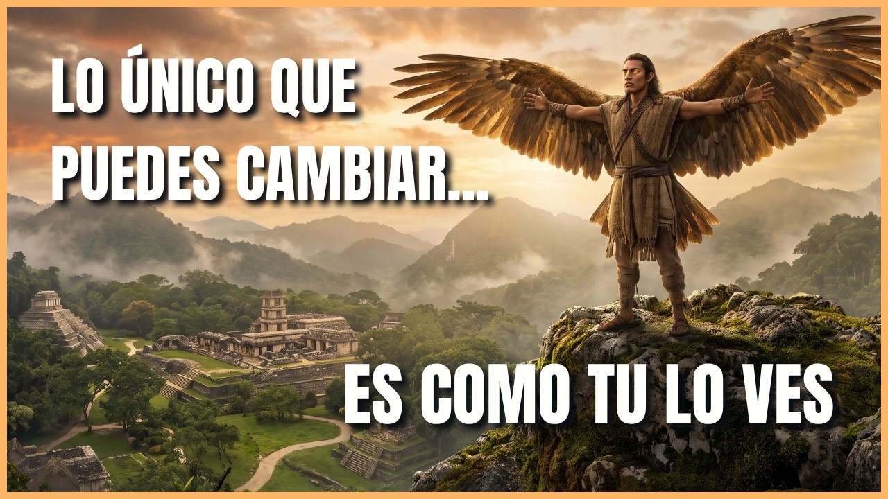 13 Días para Mirar Dentro para que Cambie Afuera: TZ'IK'IN: Trecena del Aguila - Tzolkin