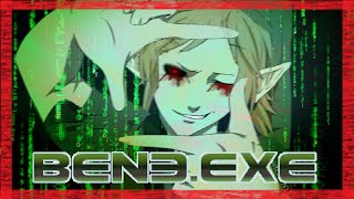 BEN3.EXE - The fourth wall breaker