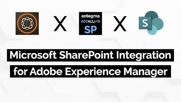 ACCALLI/O SP - Microsoft SharePoint Integration for Adobe Experience Manager