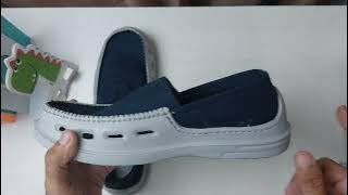 #ardiles sepatu Ardiles Erasto Slip on murah dibawah 100rb NYAMAAAN !!!