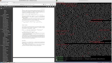 Recognize diseases and their acronyms using pattern matching and grep [4/7]