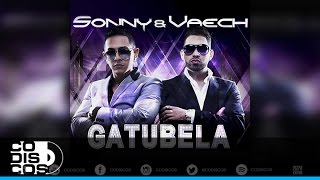 Sonny & Vaech - Gatubela | Audio