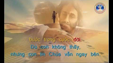 NGÀI VẪN Ở BÊN CON | Sr. Trầm Hương, FMSR | Ca Đoàn Thánh Linh Kansas City.