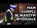 Mam nadzieję, że panu więcej NIE STANIE - Na Drogach