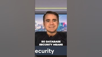 20 Keep Your Data Safe Why Database Security Is Crucial