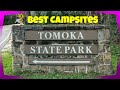 Video Tour of Tomoka State Park in FL