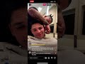 RYAN GARCÍA GOES OFF DILLION DALLIS & CALLS HIM ON TO A FIGHT