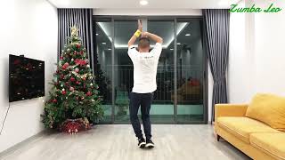 Hướng Dẫn | 60 năm cuộc đời - Dance Fitness / Leo (BÀI KHỚP NHẠC BẤM▶️)