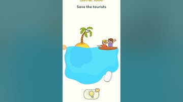 DOP 2 Gameplay Level 1836 Shorts Delete One Part Solution and Answer 🔥 Subscribe 🔥