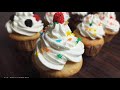 Como hacer cupcakes