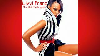 Livvi Franc - Red Hot Kinda Love (Christina Aguilera Demo) [Lotus Demo]