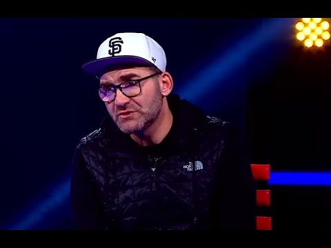 რეპერი \"კაბუ \"ნაციონალურ მოძრაობაზე\" ალაპარაკდა