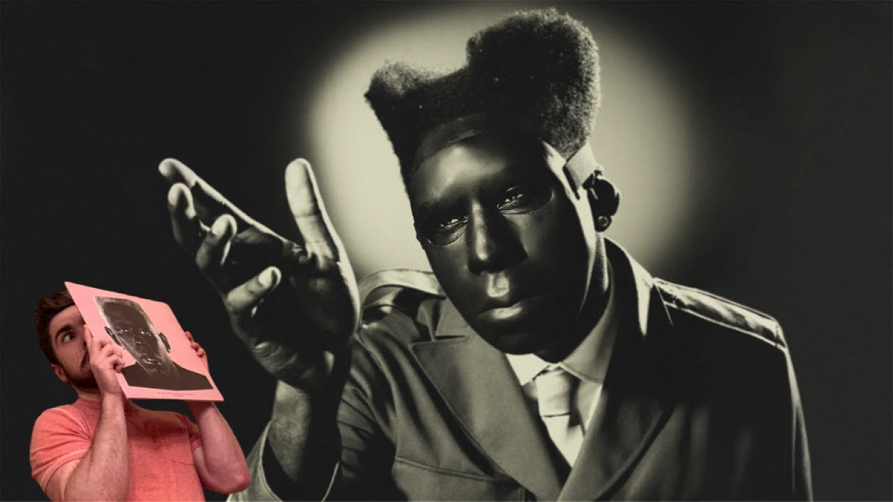 CHROMAKOPIA: Tyler, The Creator - ALBUM REVIEW - YouTube