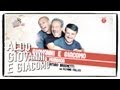 Teaser Ammutta Muddica al Cinema - Aldo Giovanni e Giacomo