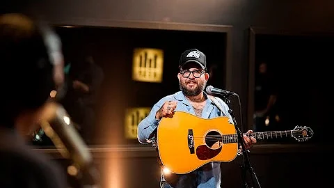 Jeremy Pinnell - Full Performance (Live on KEXP)