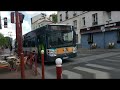 [RATP] PLUSIEURS PHOTO DE LA LIGNE 249